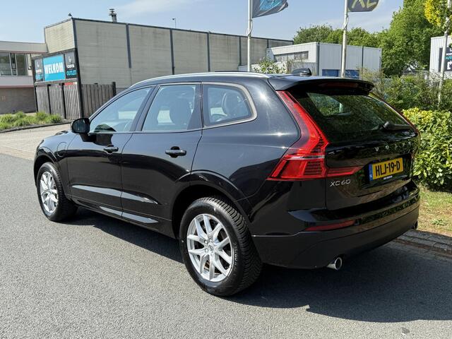 Volvo XC60 2.0 T8 Twin Engine AWD 390PK PanooNavio38.000km!