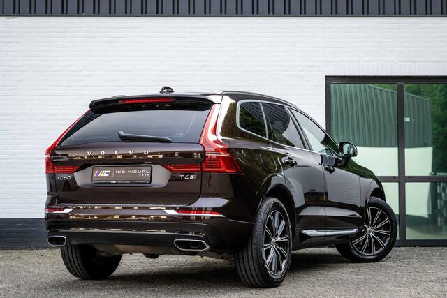 Volvo XC60 2.0 T6 AWD 320pk Inscription Orig NL Auto NAP