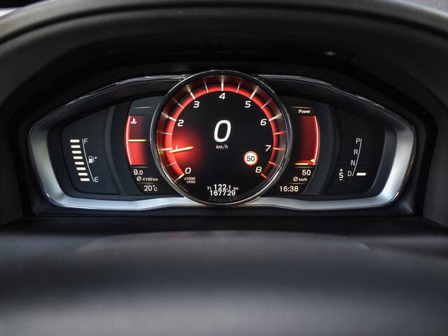 Volvo XC60 2.0 T5 FWD POLAR+ | NL AUTO | XENON-LED | PANORAMADAK | CAMERA | ADAPTIVE CRUISE | INTELLISAFE PRO | LEDER