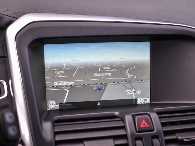 Volvo XC60 2.0 T5 FWD POLAR+ | NL AUTO | XENON-LED | PANORAMADAK | CAMERA | ADAPTIVE CRUISE | INTELLISAFE PRO | LEDER