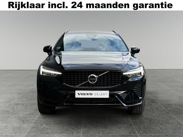 Volvo XC60 T6 Plug-in hybrid AWD Plus Dark | 360° camera | Harman Kardon |