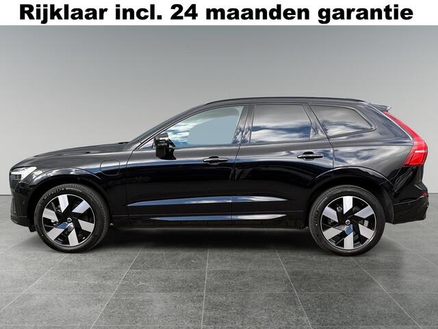 Volvo XC60 T6 Plug-in hybrid AWD Plus Dark | 360° camera | Harman Kardon |