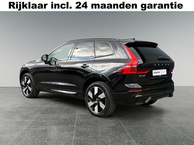 Volvo XC60 T6 Plug-in hybrid AWD Plus Dark | 360° camera | Harman Kardon |