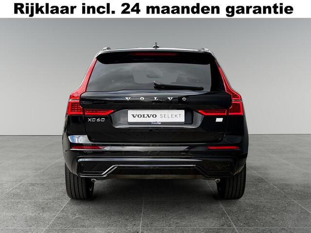 Volvo XC60 T6 Plug-in hybrid AWD Plus Dark | 360° camera | Harman Kardon |
