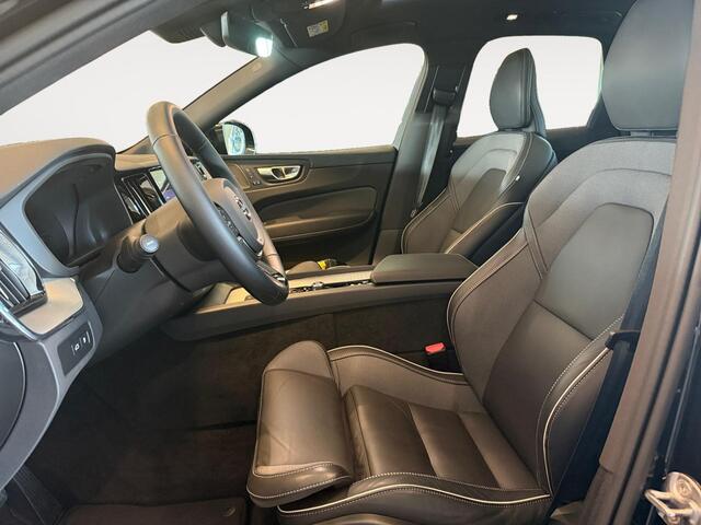 Volvo XC60 T6 Plug-in hybrid AWD Plus Dark | 360° camera | Harman Kardon |