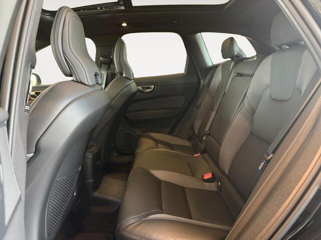 Volvo XC60 T6 Plug-in hybrid AWD Plus Dark | 360° camera | Harman Kardon |