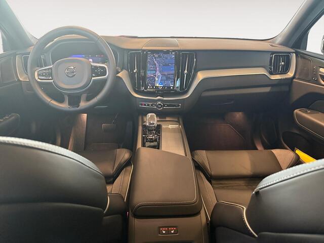 Volvo XC60 T6 Plug-in hybrid AWD Plus Dark | 360° camera | Harman Kardon |