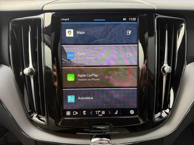 Volvo XC60 T6 Plug-in hybrid AWD Plus Dark | 360° camera | Harman Kardon |
