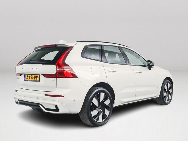 Volvo XC60 T6 Aut. Plug-in hybrid AWD Ultimate Dark | Panoramadak | 360° camera | Harman Kardon | Head-up display