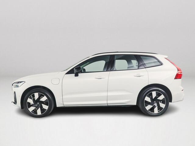 Volvo XC60 T6 Aut. Plug-in hybrid AWD Ultimate Dark | Panoramadak | 360° camera | Harman Kardon | Head-up display