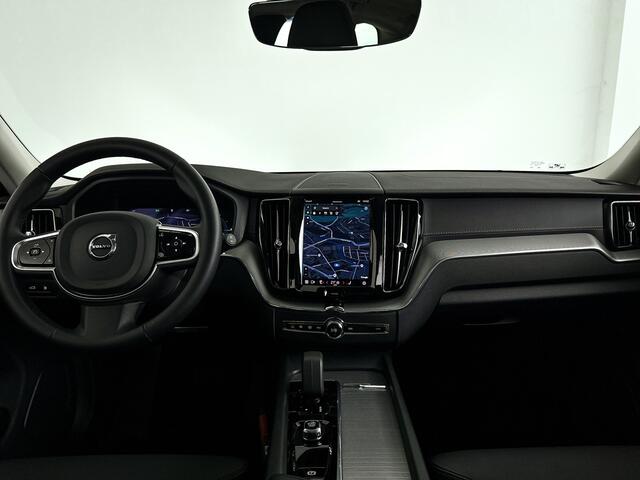 Volvo XC60 T6 Aut. Plug-in hybrid AWD Ultimate Dark | Panoramadak | 360° camera | Harman Kardon | Head-up display