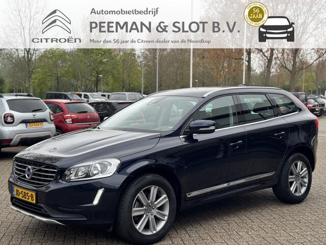 Volvo XC60 2.0 T6 R-Design