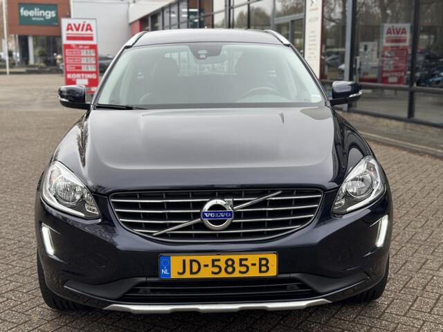 Volvo XC60 2.0 T6 R-Design