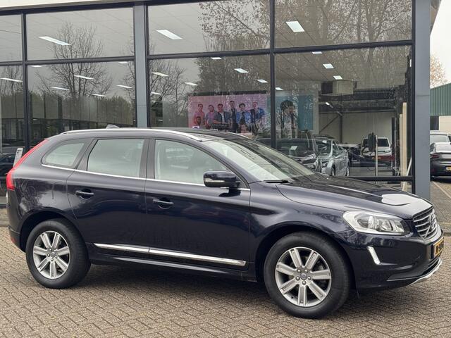 Volvo XC60 2.0 T6 R-Design