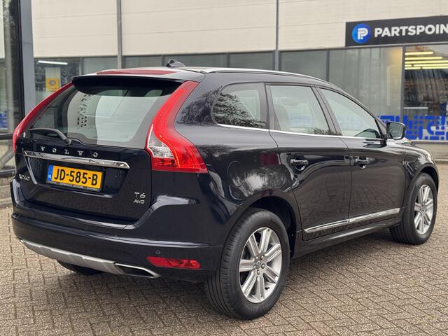 Volvo XC60 2.0 T6 R-Design
