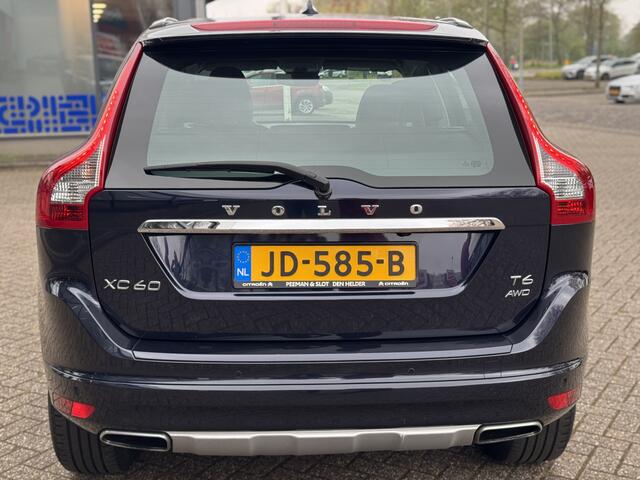 Volvo XC60 2.0 T6 R-Design