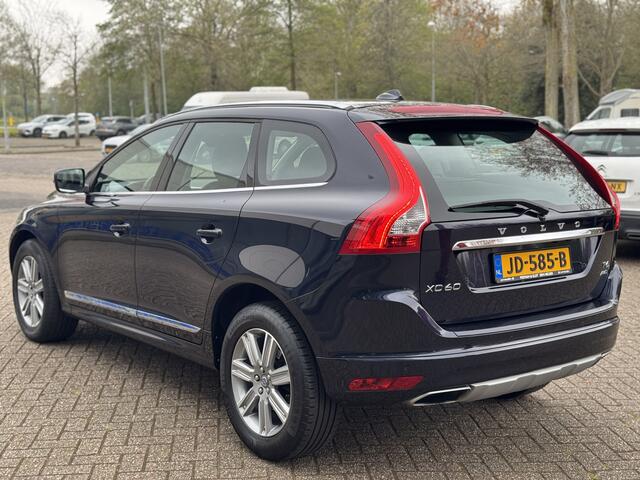 Volvo XC60 2.0 T6 R-Design
