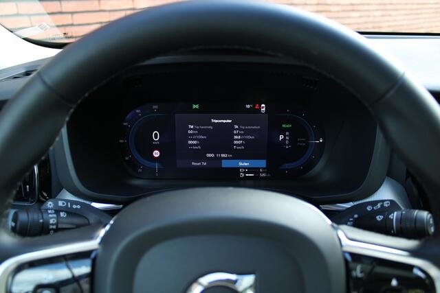 Volvo XC60 T6 Automaat Recharge AWD Plus Dark | | Adaptive cruise control | Parkeerverwarming | Panoramadak | 19'' Lichtmetalen Velgen | Adaptieve Cruise Control | Google Infotainment | Apple Carplay | Parkeercamera | Lederen Bekleding | Parkeersensoren voor + achte