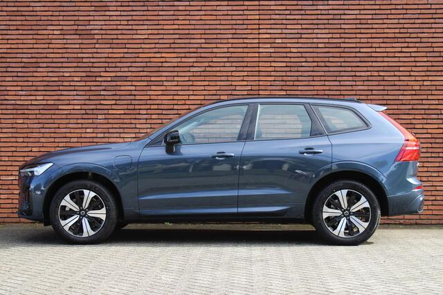 Volvo XC60 T6 Automaat Recharge AWD Plus Dark | | Adaptive cruise control | Parkeerverwarming | Panoramadak | 19'' Lichtmetalen Velgen | Adaptieve Cruise Control | Google Infotainment | Apple Carplay | Parkeercamera | Lederen Bekleding | Parkeersensoren voor + achte