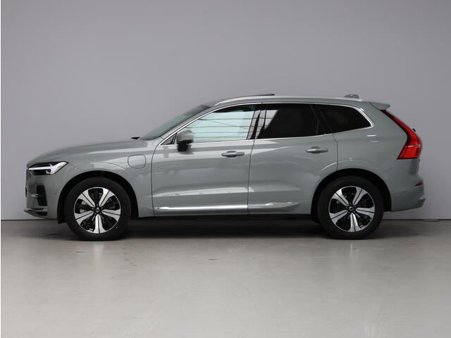 Volvo XC60 2.0 T6 Plug-in hybrid AWD Plus Bright / Panoramadak / 360 Camera / Elektrische Stoelen / BLIS / Verwarmbare Stoelen + Stuurwiel / Getint Glas /