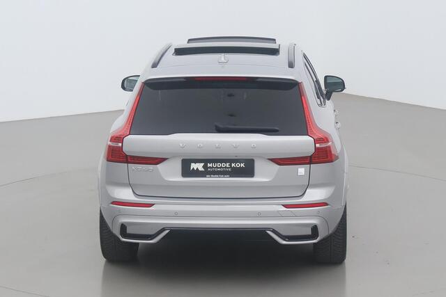 Volvo XC60 T8 AWD Polestar Engineered | Bowers&Wilkins | Head-Up | 22 Inch | ACC | Stoel+Stuurverwarming