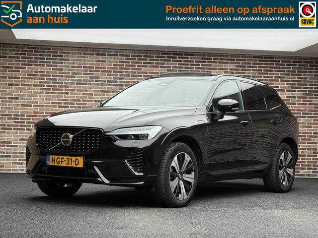 Volvo XC60 2.0 T6 Plug-in hybrid AWD Core Bright DAK H&K VIRTUAL