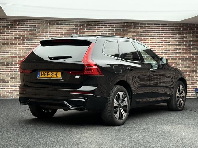 Volvo XC60 2.0 T6 Plug-in hybrid AWD Core Bright DAK H&K VIRTUAL