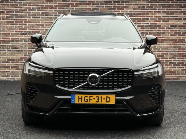 Volvo XC60 2.0 T6 Plug-in hybrid AWD Core Bright DAK H&K VIRTUAL