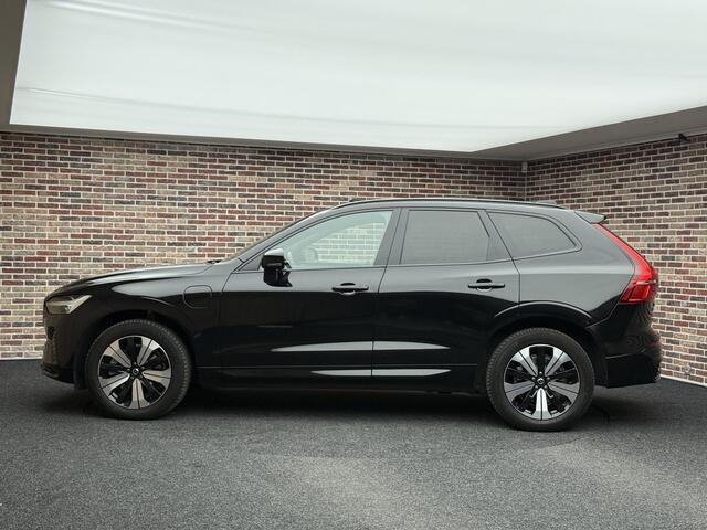 Volvo XC60 2.0 T6 Plug-in hybrid AWD Core Bright DAK H&K VIRTUAL