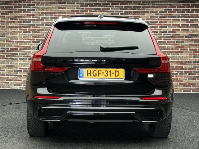 Volvo XC60 2.0 T6 Plug-in hybrid AWD Core Bright DAK H&K VIRTUAL