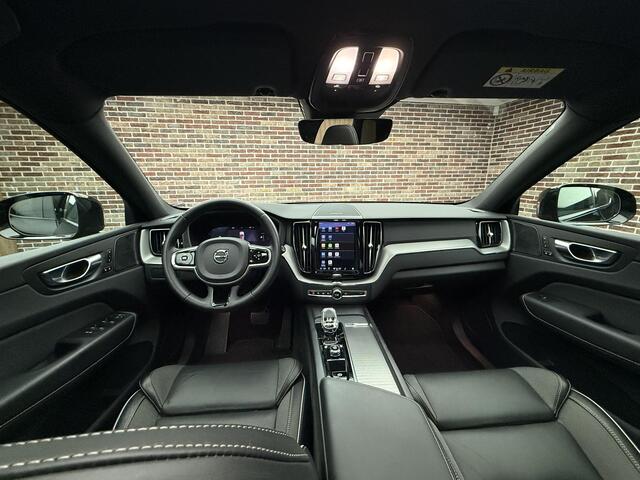 Volvo XC60 2.0 T6 Plug-in hybrid AWD Core Bright DAK H&K VIRTUAL