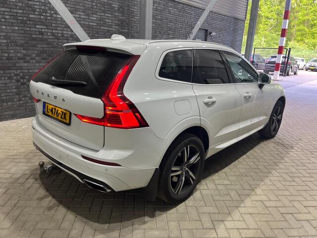 Volvo XC60 T8 Twin Engine Inscription | Panoramadak | ACC | BLIS | Trekhaak | Stoel+Stuurverwarming