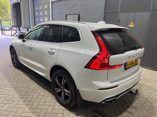 Volvo XC60 T8 Twin Engine Inscription | Panoramadak | ACC | BLIS | Trekhaak | Stoel+Stuurverwarming