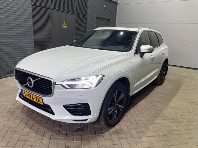 Volvo XC60 T8 Twin Engine Inscription | Panoramadak | ACC | BLIS | Trekhaak | Stoel+Stuurverwarming