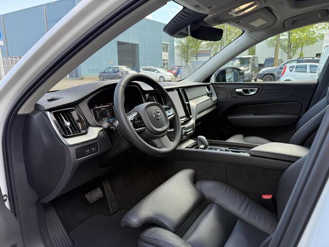Volvo XC60 2.0 T6 Plug-in hybrid AWD Ultra Black Edition