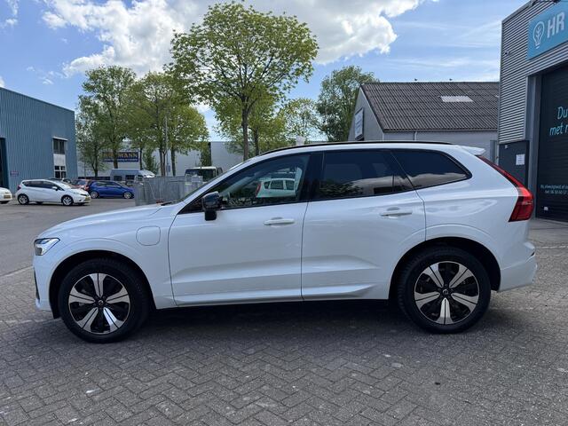 Volvo XC60 2.0 T6 Plug-in hybrid AWD Ultra Black Edition