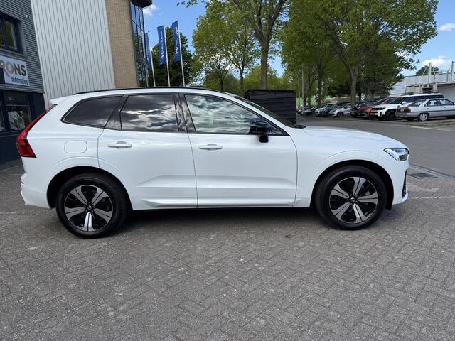 Volvo XC60 2.0 T6 Plug-in hybrid AWD Ultra Black Edition