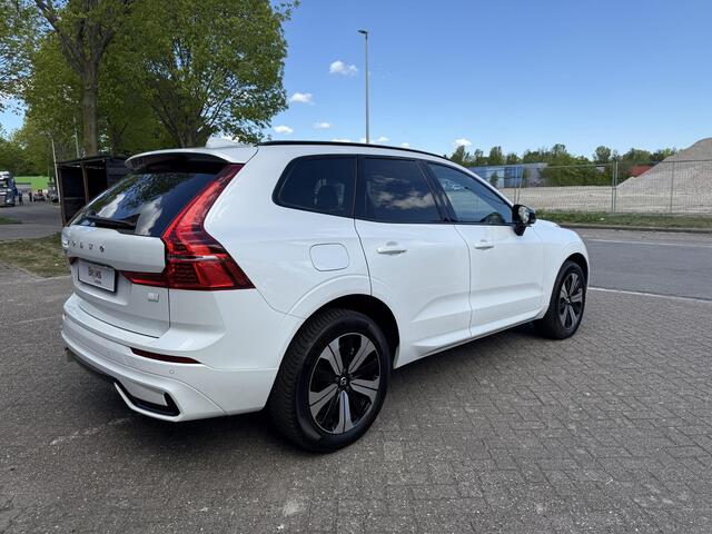 Volvo XC60 2.0 T6 Plug-in hybrid AWD Ultra Black Edition