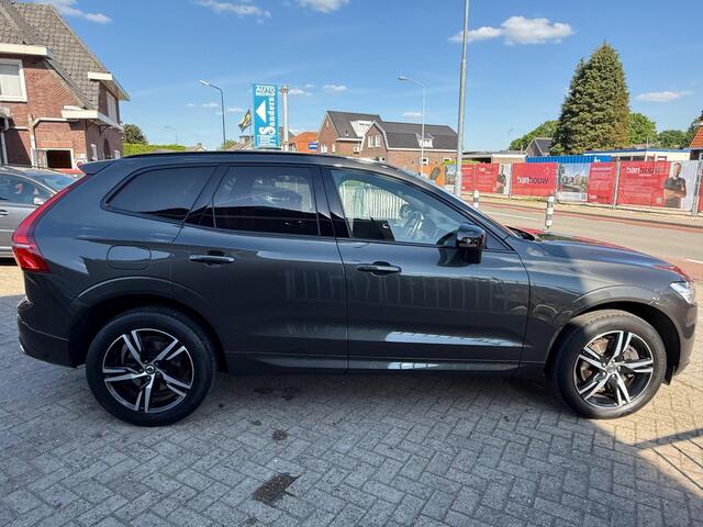Volvo XC60 2.0 T4 190 pk R-Design Luxury-line