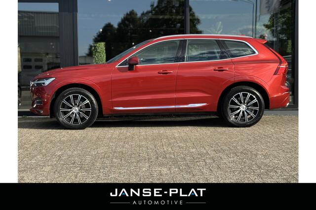 Volvo XC60 2.0 T5 AUT AWD Inscription Pano | Trekhaak | Pilot Assist |