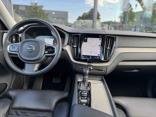 Volvo XC60 2.0 T5 AUT AWD Inscription Pano | Trekhaak | Pilot Assist |