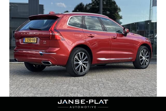 Volvo XC60 2.0 T5 AUT AWD Inscription Pano | Trekhaak | Pilot Assist |