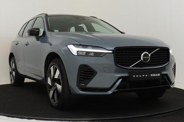 Volvo XC60 RECHARGE T6 AWD ULTIMATE DARK -PANO.DAK|BOWERS&WILKINS|LUCHTVERING|HEAD-UP DISP.|20"