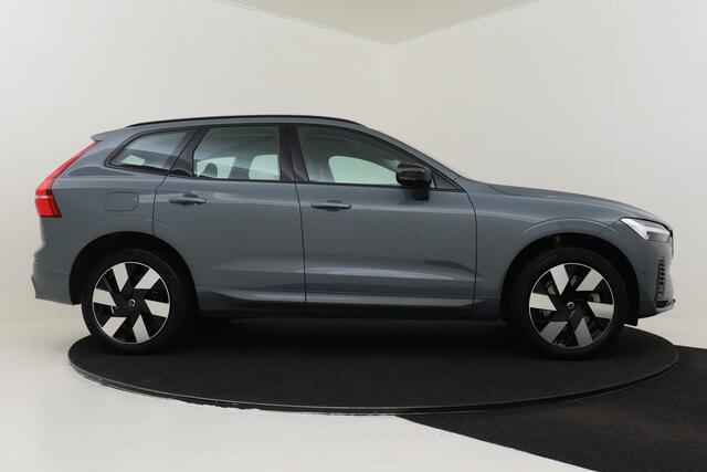 Volvo XC60 RECHARGE T6 AWD ULTIMATE DARK -PANO.DAK|BOWERS&WILKINS|LUCHTVERING|HEAD-UP DISP.|20"