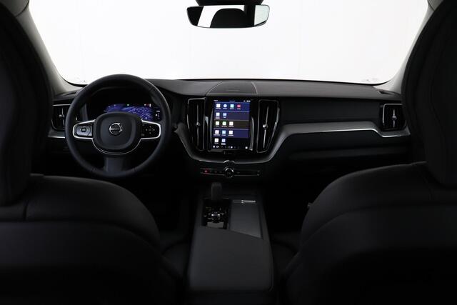 Volvo XC60 T6 RECHARGE AWD ULTRA DARK -PANO.DAK|TREKHAAK|HARMAN/KARDON|20"|HEAD-UP DISP.|360°CAM