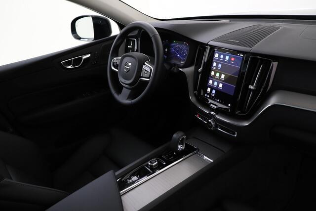 Volvo XC60 T6 RECHARGE AWD ULTRA DARK -PANO.DAK|TREKHAAK|HARMAN/KARDON|20"|HEAD-UP DISP.|360°CAM