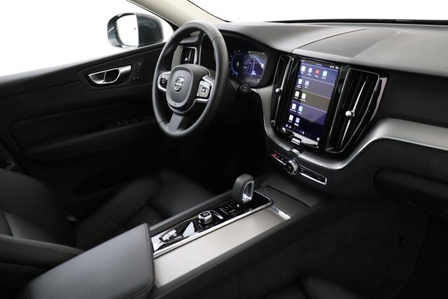 Volvo XC60 RECHARGE T6 AWD PLUS DARK -PANO.DAK|360°CAM|ADAP.CRUISE|20"|TREKHAAK|POWER-SEATS
