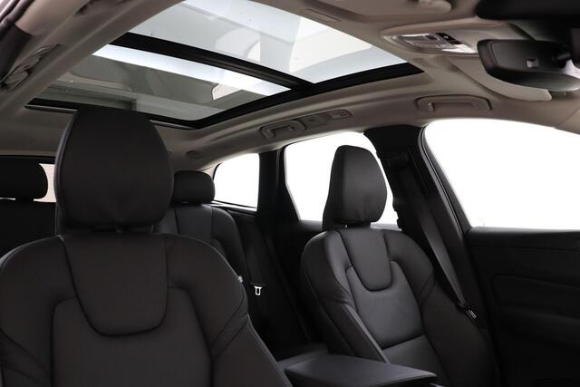 Volvo XC60 RECHARGE T6 AWD PLUS DARK -PANO.DAK|360°CAM|ADAP.CRUISE|20"|TREKHAAK|POWER-SEATS