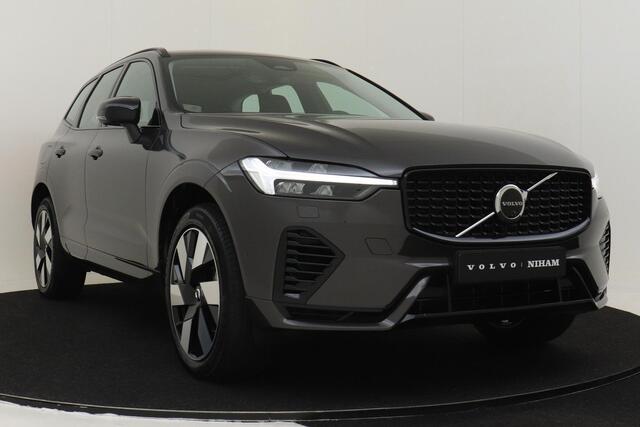 Volvo XC60 RECHARGE T6 AWD PLUS DARK -PANO.DAK|360°CAM|ADAP.CRUISE|20"|TREKHAAK|POWER-SEATS