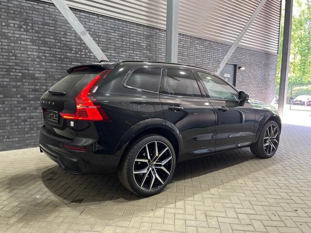 Volvo XC60 T8 AWD Polestar Engineered | Bowers&Wilkins | Head-Up | ACC | 22 Inch | 360° Camera | Panoramadak